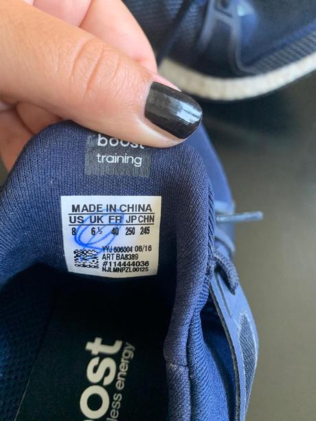 Adidas pureboost, adidas,37