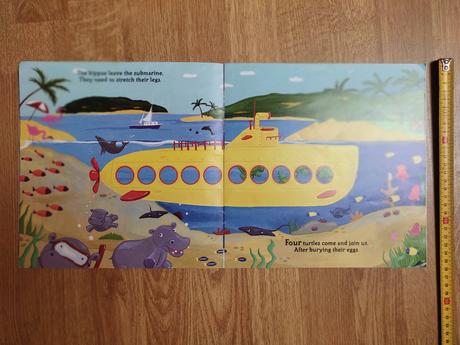 5x rozpravky, anglicke ilustrovane, 