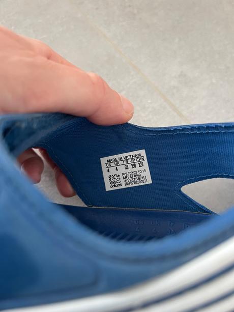 Sandale adidas, adidas,36