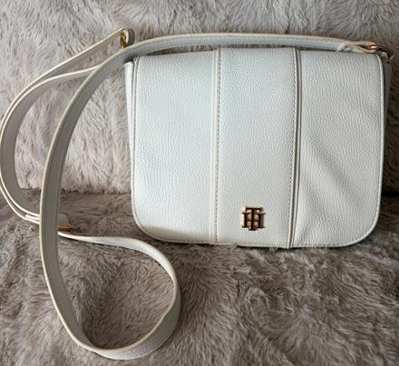 Kabelka, tommy hilfiger