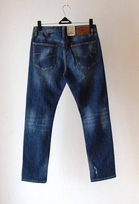 Pánske džínsy, lee cooper,32