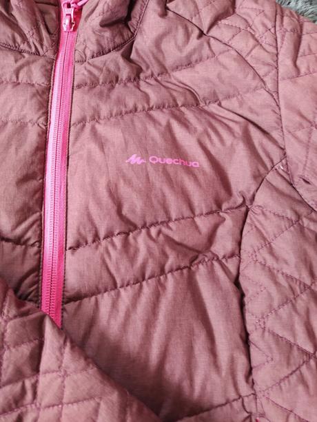 Prechodná bunda, quechua,m