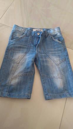 Riflové kraťasy, 140