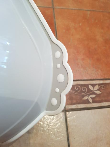 Gmini protišmykový nočník,