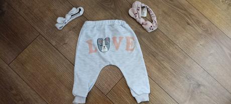 Balík dievča h&m, next, lindex a iné veľkosť 80, 68–80