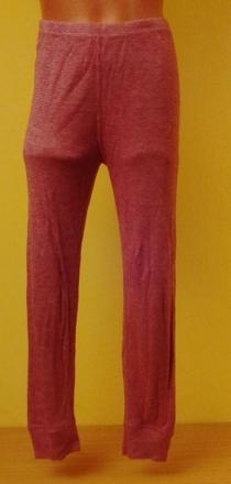 Dievčenské 3/4 legíny, supratherm, 140