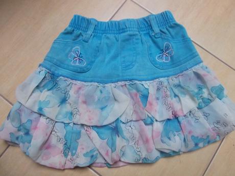 Suknička - 4 roky, 116