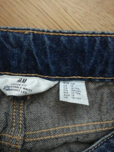 Rifle s7058, h&m,158