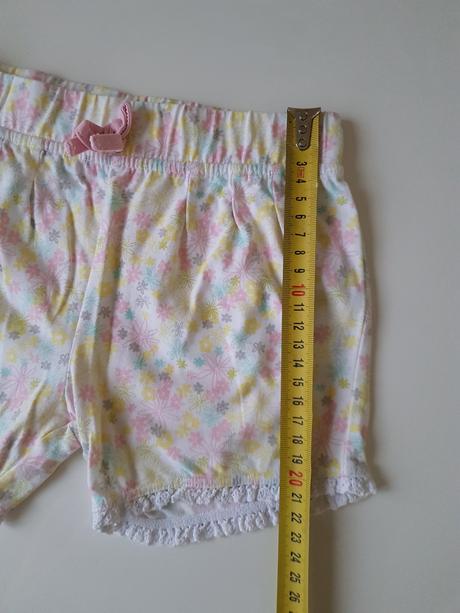 Kraťasky f&f, f&f,86