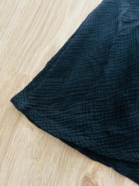 Nádherný mušelínový overal značky greenapple, 