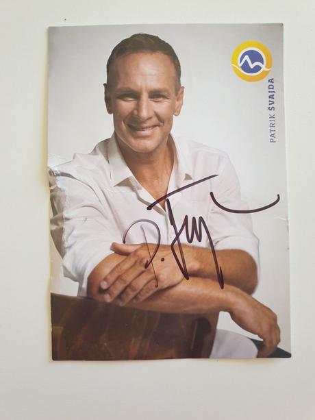 Patrik švajda podpiskarta,