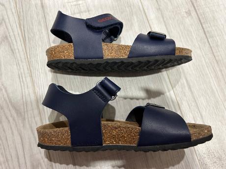 Sandále geox, geox,29