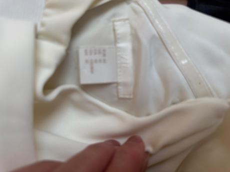 Elegantny overal, h&m,xl