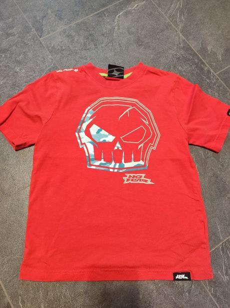 Tričká no fear 3 ks, no fear,122