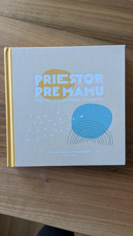 Priestor pre mamu, 