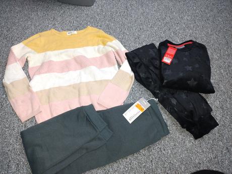 Balík 134/140, 122–134