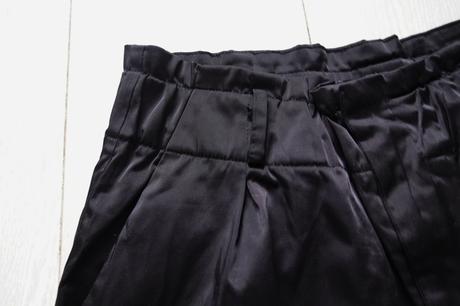 Nohavice zara, zara,m