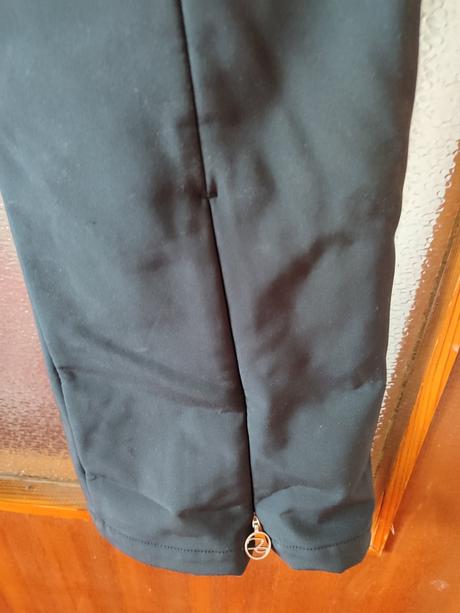 Lyžiarske nohavice, mckinley,42