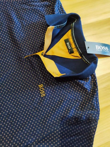 Tričko pánske hugo boss, hugo boss,xxl
