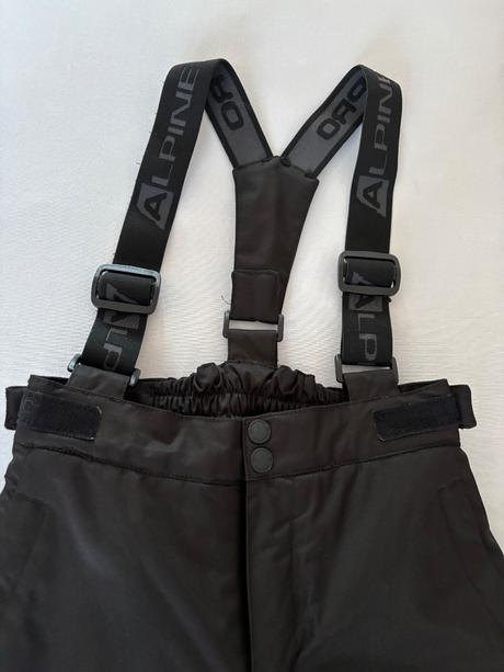 Oteplovačky alpinepro, alpine pro,116