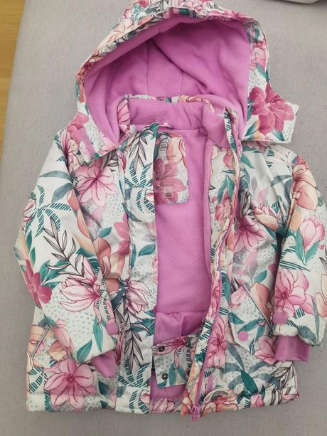 Zimná bunda 104, 104