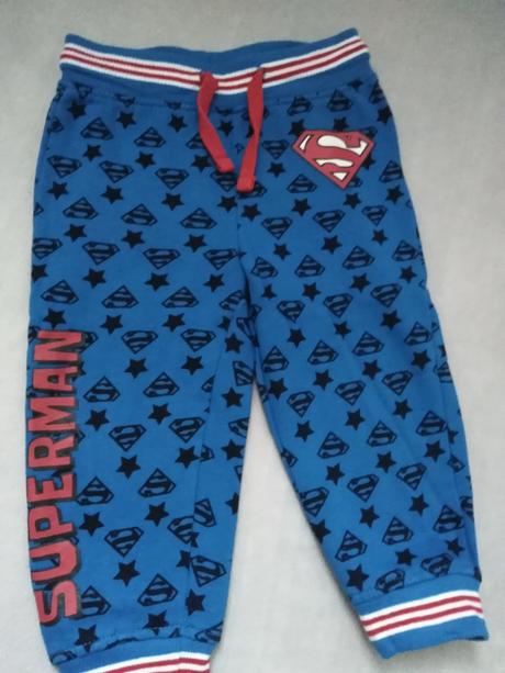 Teplejsie tepláky, 86