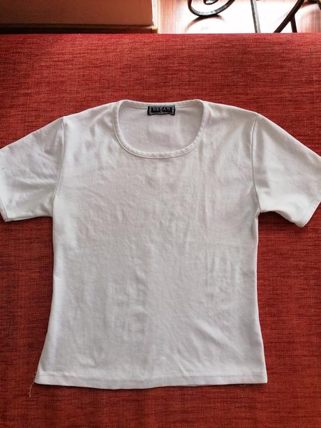 Dámske tričko xl, xl