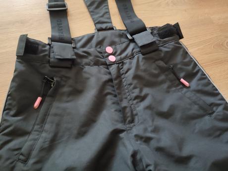 Otepľovaky 140, reserved,140