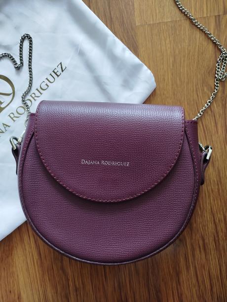 Kabelka dajana rodriguez, dajana rodriguez