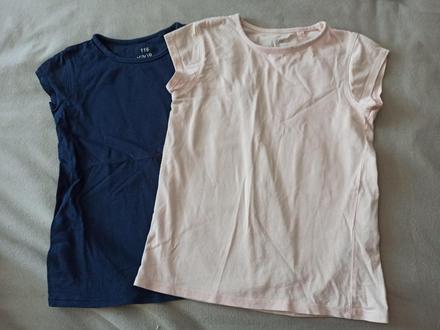 Tričko 2x, kiki&koko,116