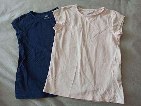 Tričko 2x, kiki&koko,116