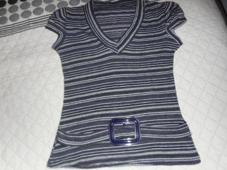 Pulover - made in italy- veľ. s, s