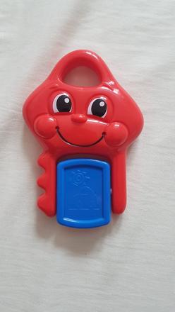 Predám hrkálku zn. fisher price, 