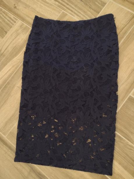 Sukňa elegantná, reserved,s