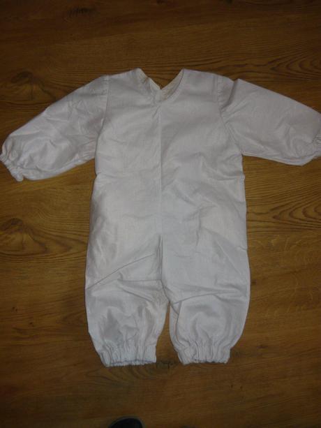 Maska na karneval -1/3,