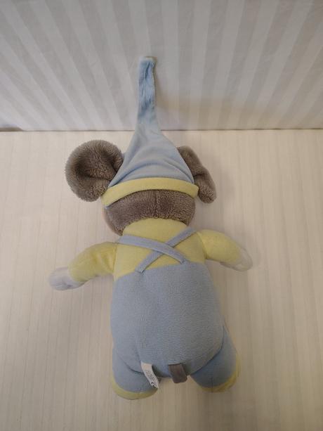 Zber. retro myš topo gigio kampaň dm drogéria 2004,