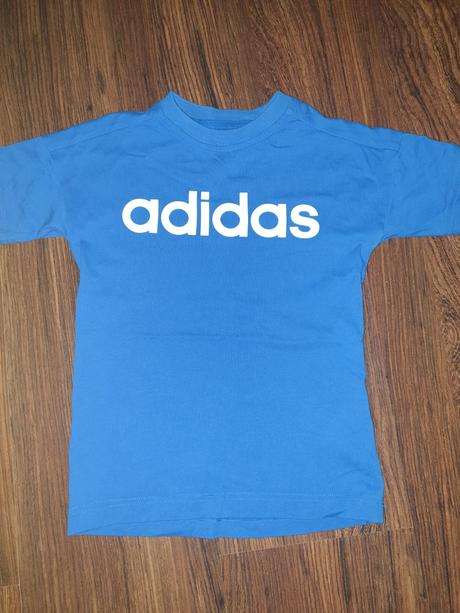 Tricko adidas, adidas,110