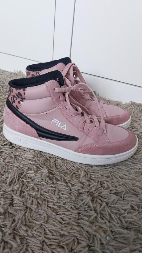 Tenisky fila, fila,38