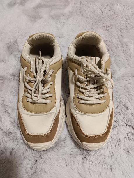 Dámske tenisky, beverly hills,40