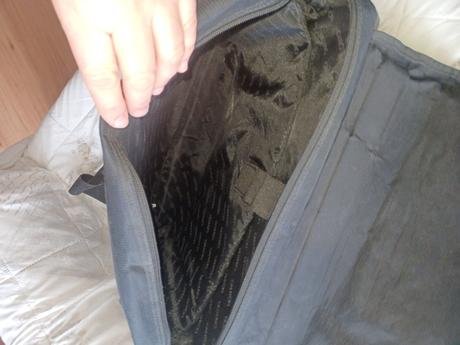 Pracovná taska canyon, 