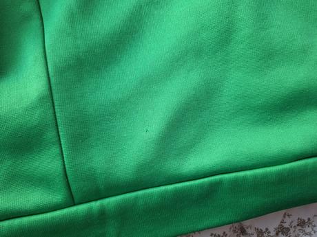 Sportova mikinka, decathlon,146