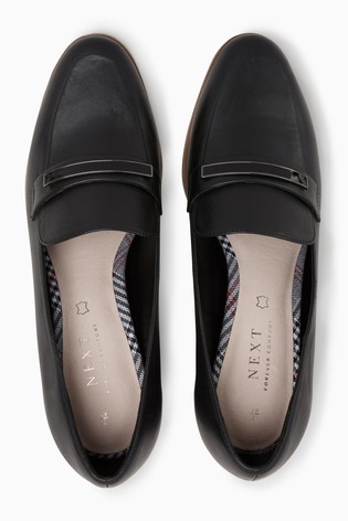 Kožené topánky, next,41