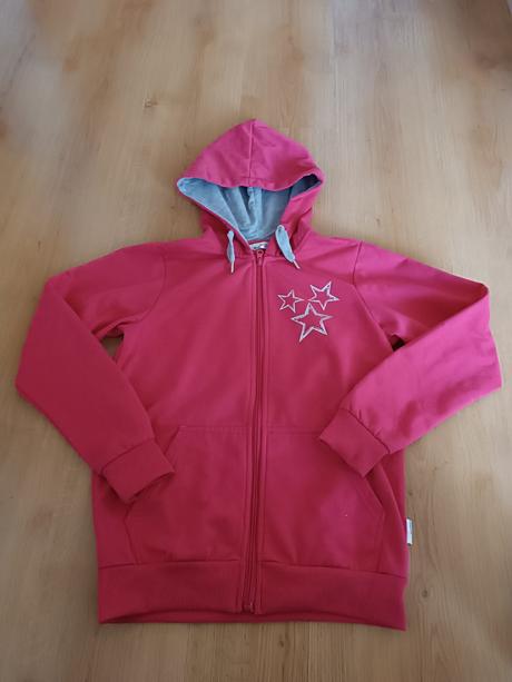 Mikina 152/158, lewro,158