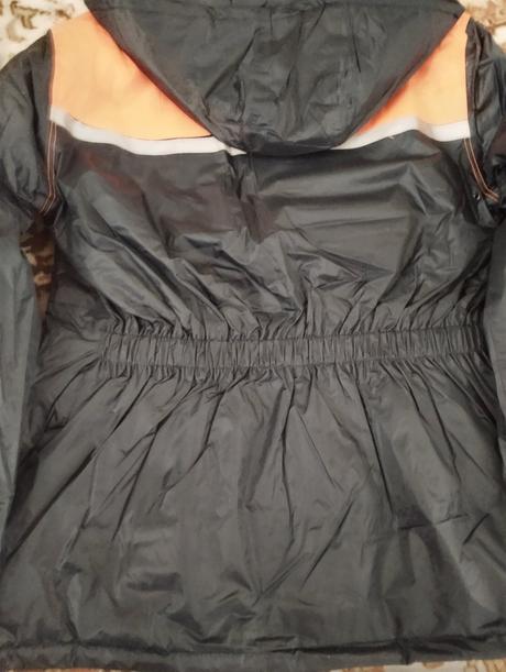 Nový pracovný kabát, xxl