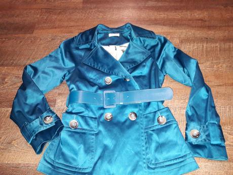 Prechodny kabatik, orsay,36