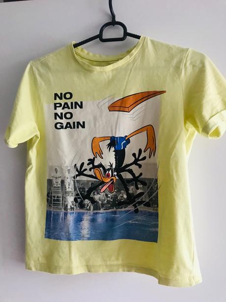 Detske tričko, reserved,146