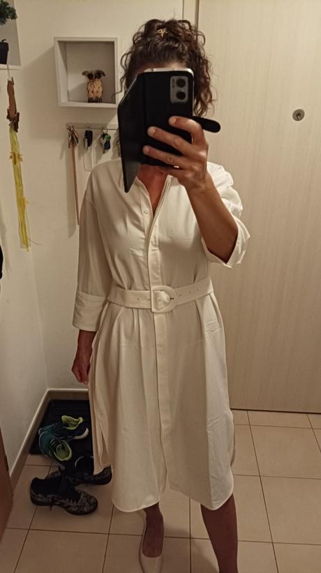 Krásne košeľové šaty, zara,m