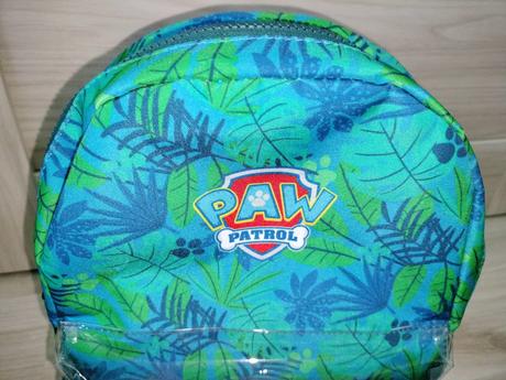 Batoh paw patrol, reserved