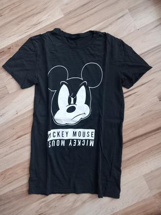 Tričko mickey mouse disney, takko,s