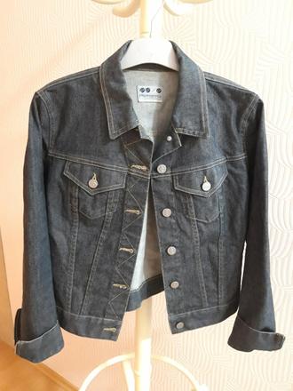 Luxusná bundička talianskej značky, fornarina,m